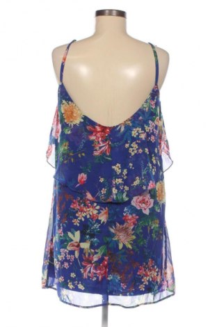 Rochie Pull&Bear, Mărime L, Culoare Multicolor, Preț 98,99 Lei