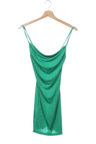 Ruha Pull&Bear, Méret XS, Szín Zöld, Ár 7 879 Ft