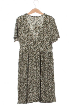 Sukienka Pull&Bear, Rozmiar XS, Kolor Kolorowy, Cena 95,99 zł