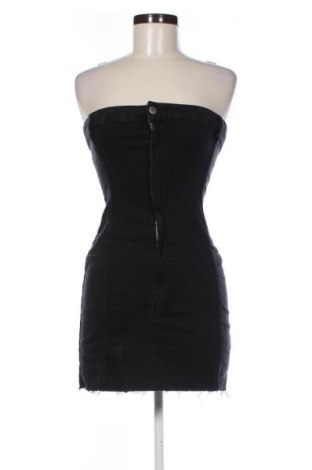 Rochie Pull&Bear, Mărime M, Culoare Negru, Preț 132,99 Lei