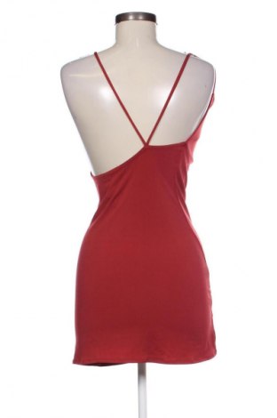 Šaty  Pull&Bear, Velikost S, Barva Hnědá, Cena  469,00 Kč