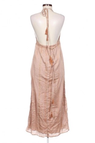 Kleid Pull&Bear, Größe L, Farbe Braun, Preis 24,55 €