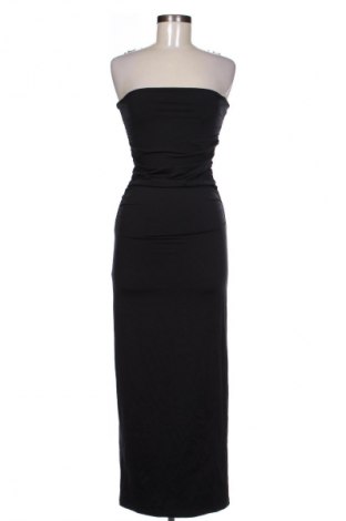 Rochie Pull&Bear, Mărime M, Culoare Negru, Preț 78,41 Lei