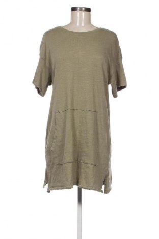 Sukienka Pull&Bear, Rozmiar S, Kolor Zielony, Cena 72,90 zł