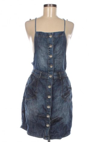 Рокля Pulz Jeans, Размер S, Цвят Син, Цена 31,99 лв.