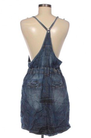 Рокля Pulz Jeans, Размер S, Цвят Син, Цена 31,99 лв.