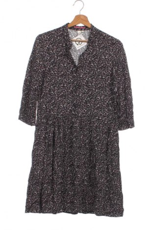 Sukienka Q/S by S.Oliver, Rozmiar XXS, Kolor Kolorowy, Cena 55,99 zł