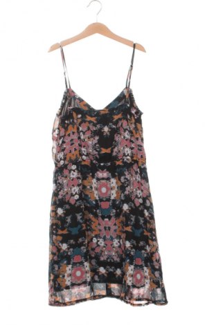 Sukienka Q/S by S.Oliver, Rozmiar XS, Kolor Kolorowy, Cena 118,99 zł