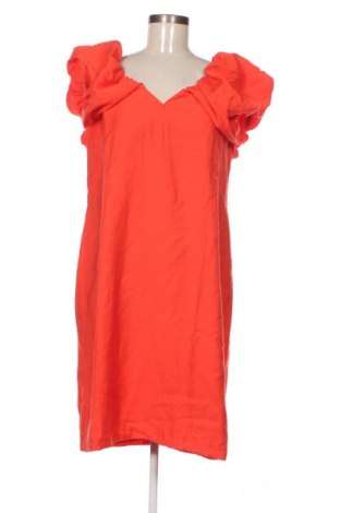Φόρεμα Quiosque, Μέγεθος XL, Χρώμα Κόκκινο, Τιμή 29,99 €