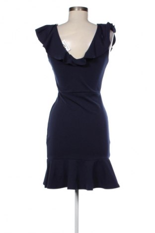 Rochie Quiz, Mărime M, Culoare Albastru, Preț 130,41 Lei