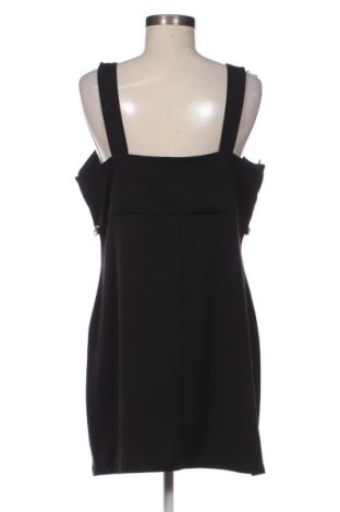 Rochie Quiz, Mărime XL, Culoare Negru, Preț 103,90 Lei