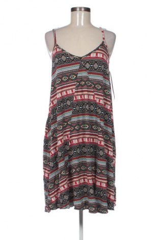Kleid Rainbow, Größe XL, Farbe Mehrfarbig, Preis € 9,99