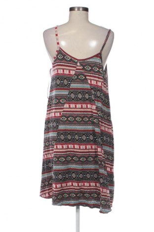 Kleid Rainbow, Größe XL, Farbe Mehrfarbig, Preis € 9,99