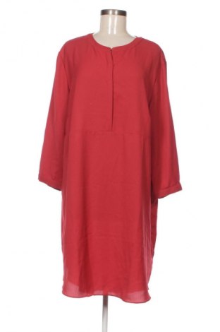 Φόρεμα Rainbow, Μέγεθος XXL, Χρώμα Κόκκινο, Τιμή 18,99 €