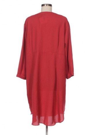 Φόρεμα Rainbow, Μέγεθος XXL, Χρώμα Κόκκινο, Τιμή 18,99 €