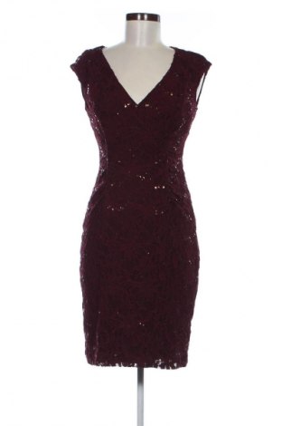 Sukienka Ralph Lauren, Rozmiar S, Kolor Fioletowy, Cena 634,99 zł