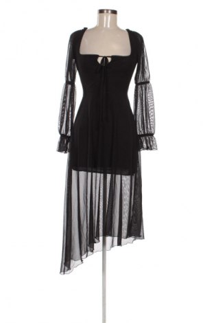 Šaty  Reclaimed Vintage, Velikost S, Barva Černá, Cena  779,00 Kč