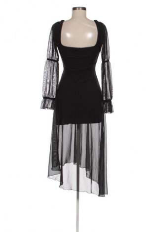 Šaty  Reclaimed Vintage, Velikost S, Barva Černá, Cena  779,00 Kč