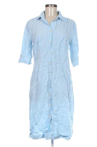 Kleid Rene Lezard, Größe XL, Farbe Blau, Preis € 23,99