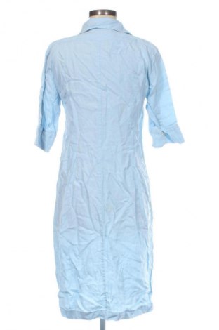 Kleid Rene Lezard, Größe XL, Farbe Blau, Preis € 23,99