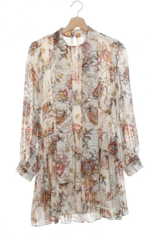Kleid Reserved, Größe XS, Farbe Mehrfarbig, Preis € 32,99