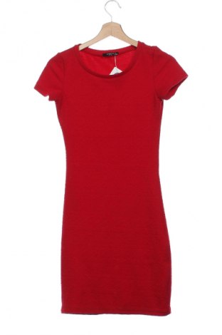 Kleid Reserved, Größe XS, Farbe Rot, Preis 14,71 €