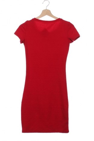 Kleid Reserved, Größe XS, Farbe Rot, Preis 14,71 €