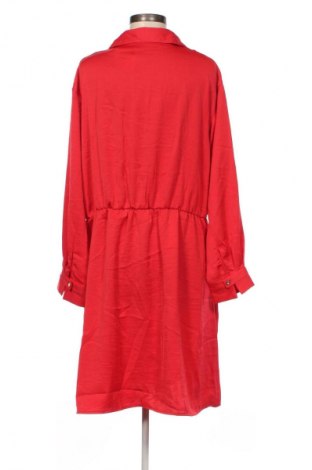 Sukienka Reserved, Rozmiar XXL, Kolor Czerwony, Cena 157,99 zł