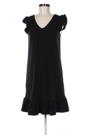 Kleid Reserved, Größe M, Farbe Schwarz, Preis 20,99 €