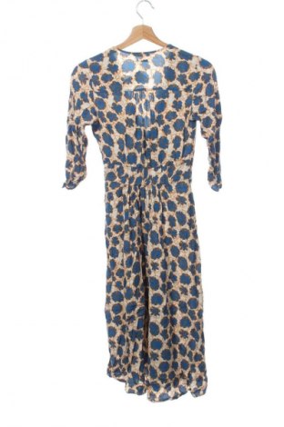 Kleid Reserved, Größe XS, Farbe Mehrfarbig, Preis € 11,99