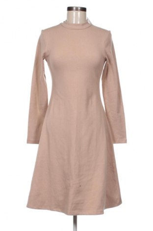 Rochie Reserved, Mărime M, Culoare Bej, Preț 56,99 Lei
