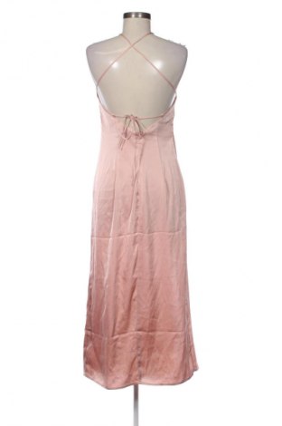 Kleid Reserved, Größe M, Farbe Aschrosa, Preis 27,45 €