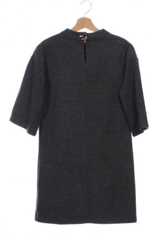 Kleid Reserved, Größe XS, Farbe Grau, Preis 14,64 €
