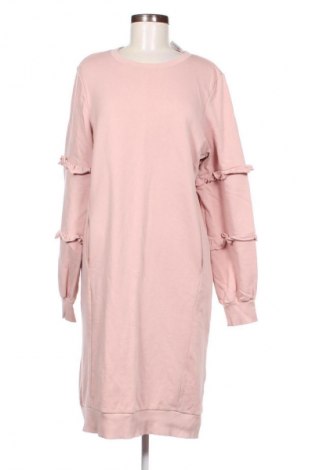 Rochie Reserved, Mărime XL, Culoare Roz, Preț 78,41 Lei