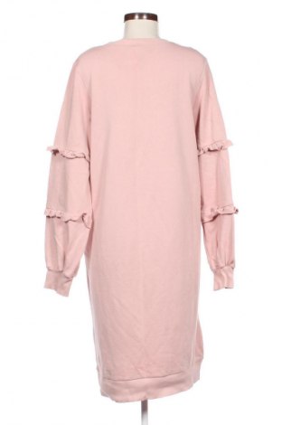Rochie Reserved, Mărime XL, Culoare Roz, Preț 78,41 Lei