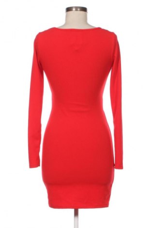 Φόρεμα Revamped, Μέγεθος M, Χρώμα Κόκκινο, Τιμή 29,99 €