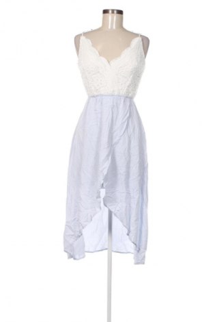 Kleid Review, Größe S, Farbe Mehrfarbig, Preis € 33,99