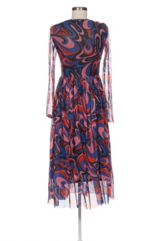 Φόρεμα Rich & Royal, Μέγεθος S, Χρώμα Πολύχρωμο, Τιμή 52,99 €
