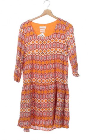 Φόρεμα Rich & Royal, Μέγεθος XS, Χρώμα Πολύχρωμο, Τιμή 52,99 €