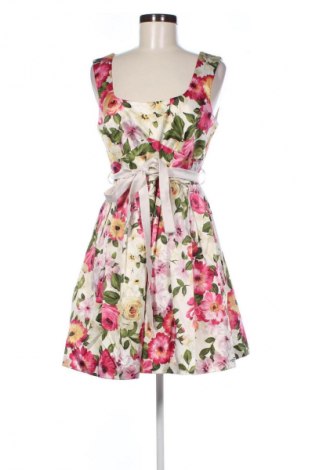 Kleid Rinascimento, Größe L, Farbe Mehrfarbig, Preis 56,99 €