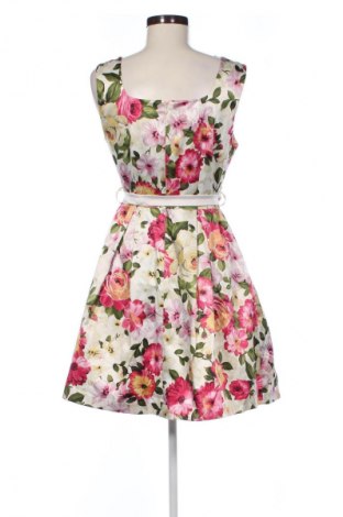Kleid Rinascimento, Größe L, Farbe Mehrfarbig, Preis 56,99 €