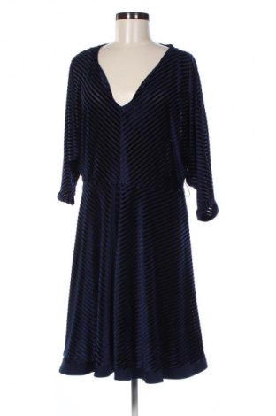 Rochie Riu, Mărime XL, Culoare Albastru, Preț 161,54 Lei