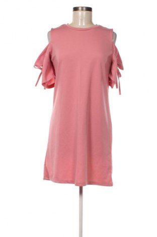 Šaty  River Island, Veľkosť M, Farba Ružová, Cena  20,95 €