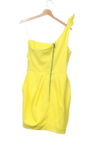 Šaty  River Island, Veľkosť L, Farba Žltá, Cena  10,95 €