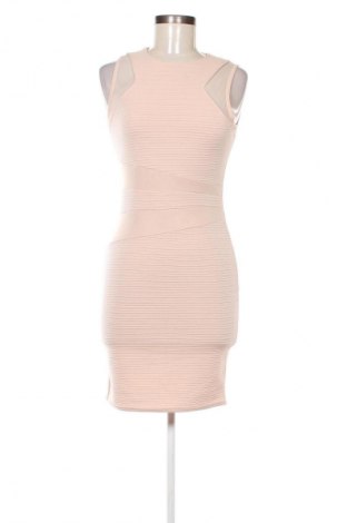 Φόρεμα River Island, Μέγεθος S, Χρώμα  Μπέζ, Τιμή 30,99 €