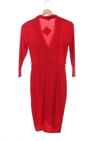 Rochie River Island, Mărime XS, Culoare Roșu, Preț 163,99 Lei