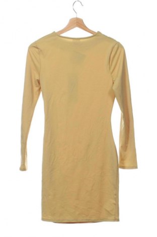 Šaty  River Island, Velikost XS, Barva Zelená, Cena  499,00 Kč
