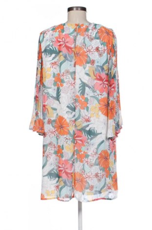 Kleid Robert Louis, Größe XL, Farbe Mehrfarbig, Preis 14,71 €