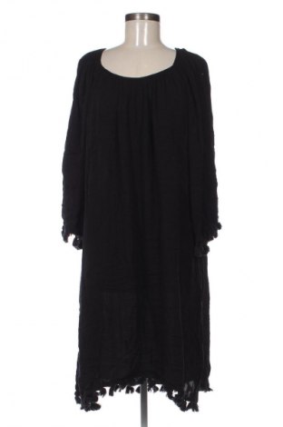 Φόρεμα Rock Your Curves by Angelina Kirsch, Μέγεθος XXL, Χρώμα Μαύρο, Τιμή 16,99 €