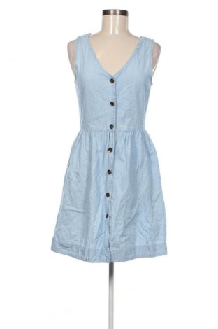 Kleid Roxy, Größe S, Farbe Blau, Preis € 33,99